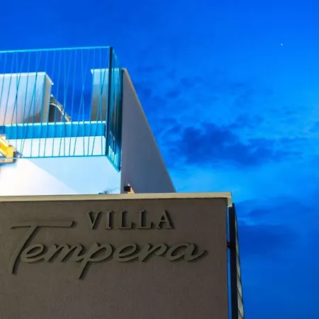 Villa Tempera *