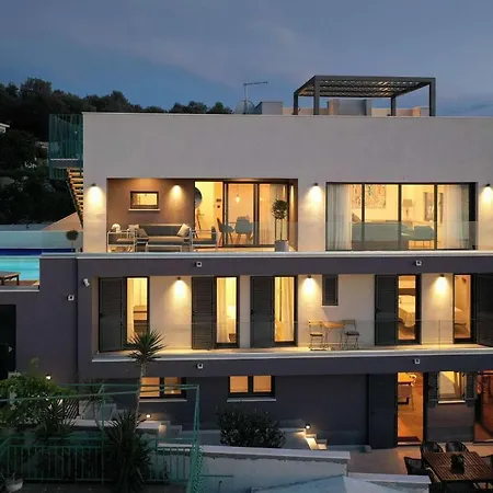 Villa Tempera *