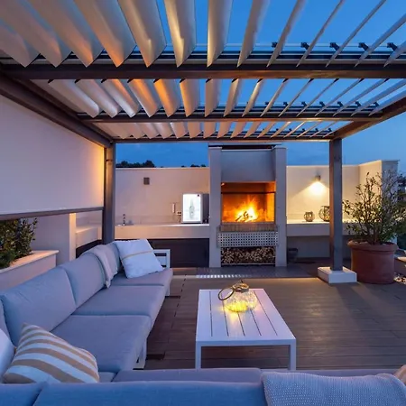 Villa Tempera *