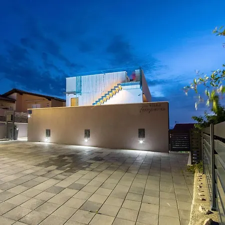 Villa Tempera